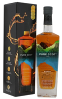 Image de Bladnoch Pure Scot Blended 40° 0.7L